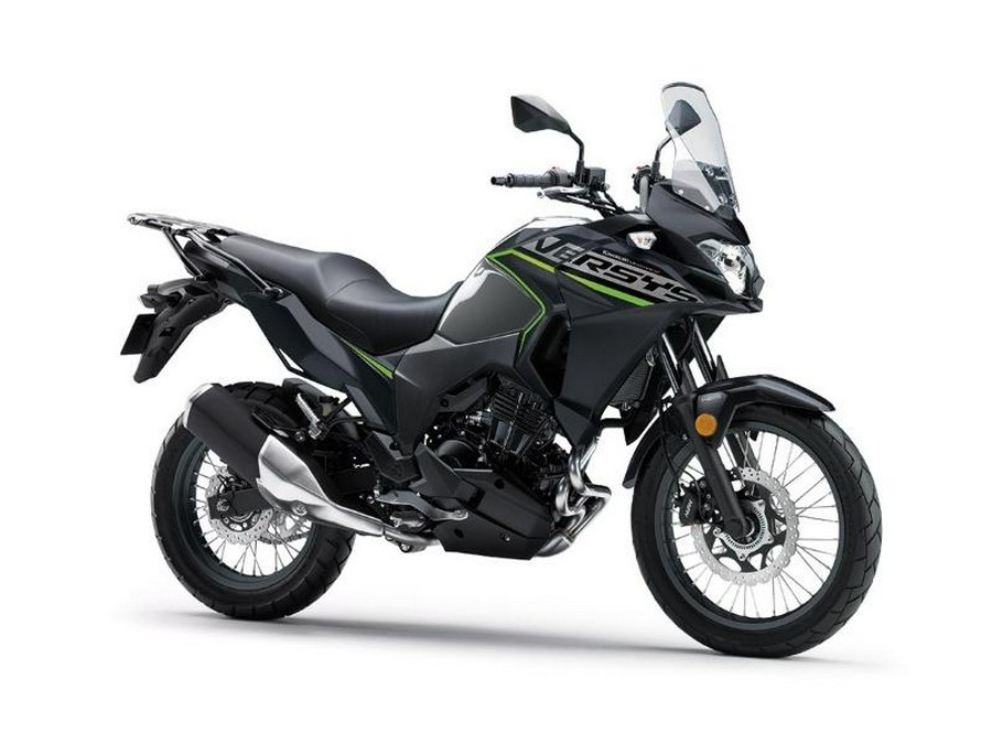 2019 Kawasaki Versys®-X 300 ABS