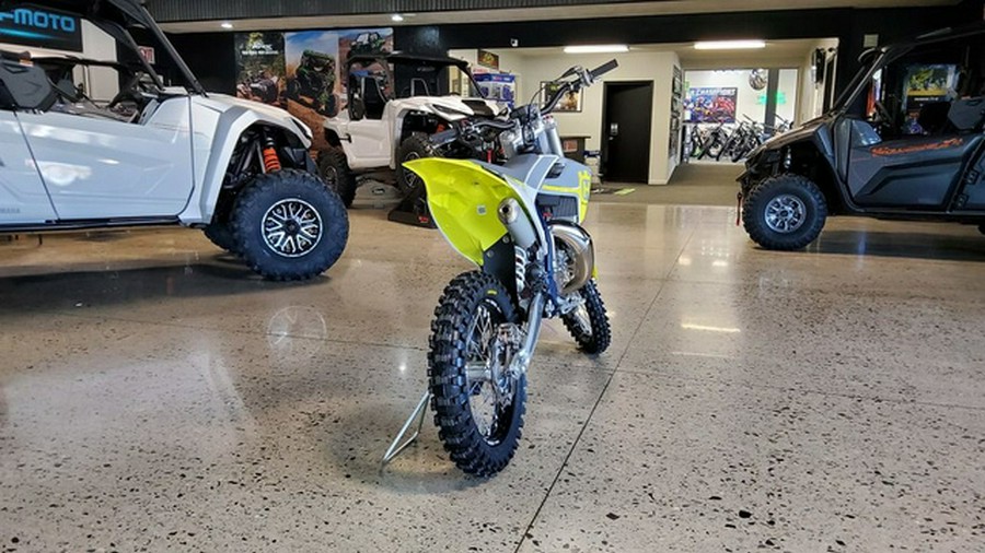 2023 Husqvarna TC 85 19/16