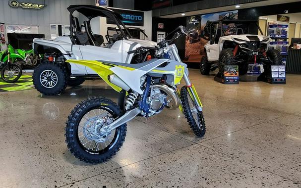 2023 Husqvarna TC 85 19/16