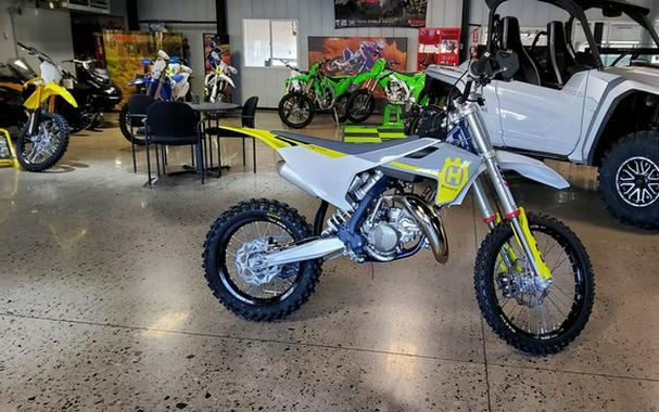 2023 Husqvarna TC 85 19/16