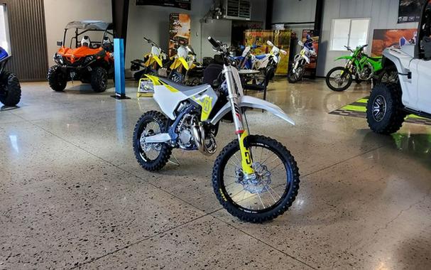 2023 Husqvarna TC 85 19/16