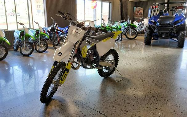 2023 Husqvarna TC 85 19/16