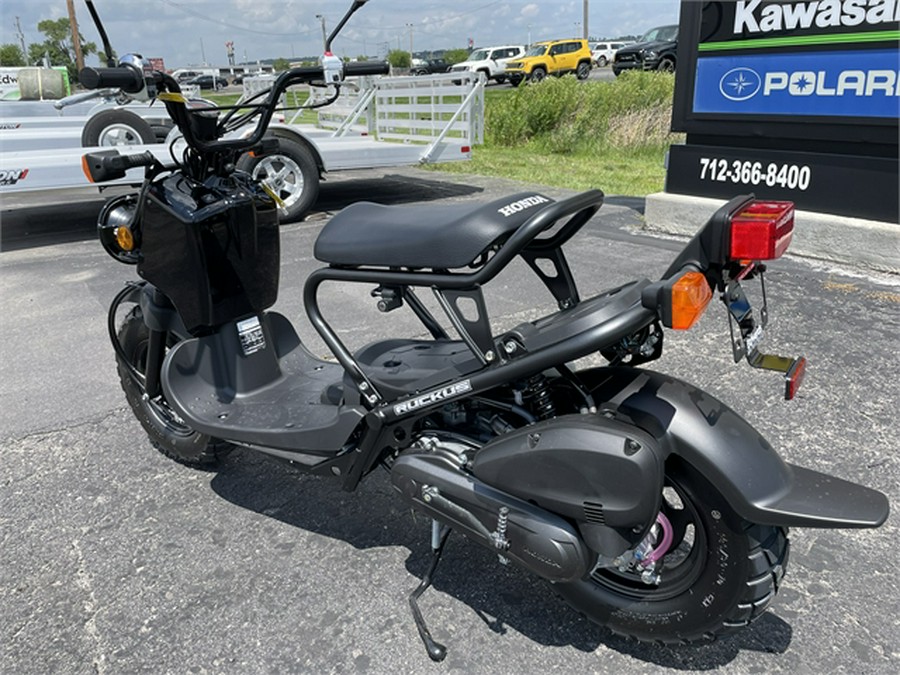 2024 Honda Ruckus