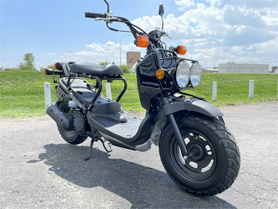 2024 Honda Ruckus