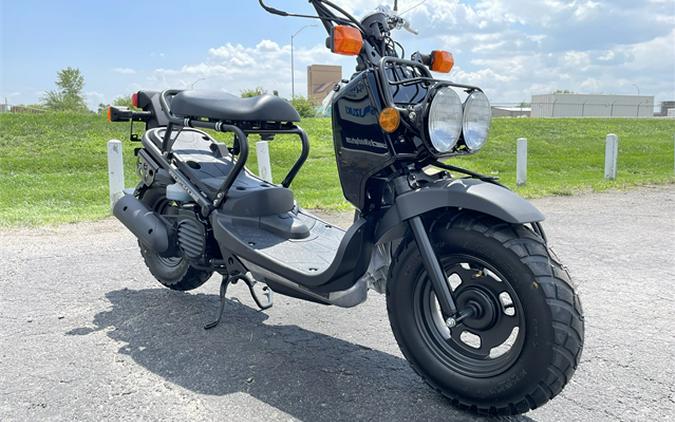 2024 Honda Ruckus