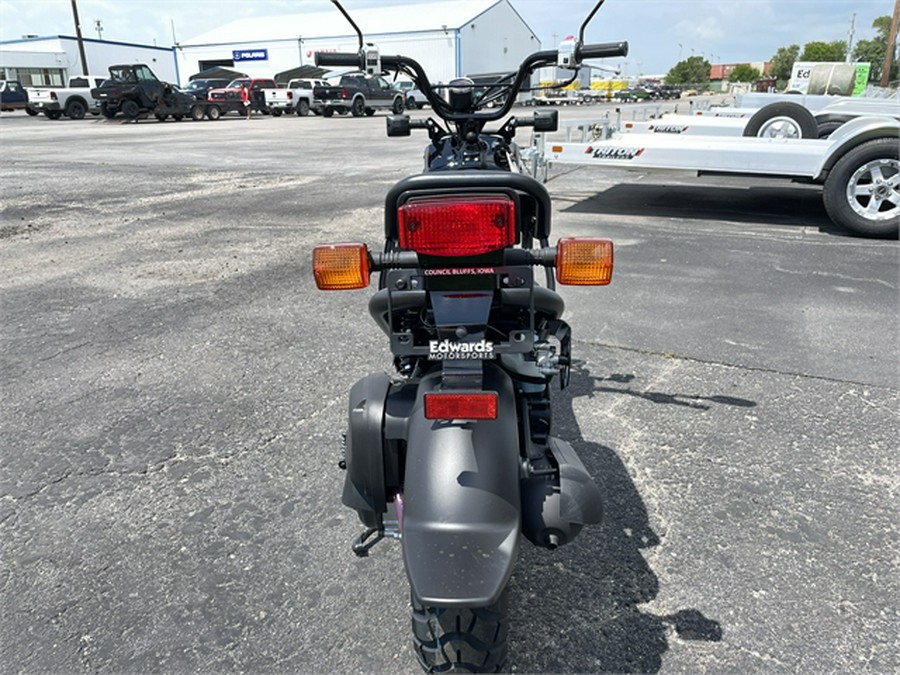 2024 Honda Ruckus