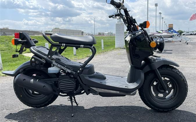 2024 Honda Ruckus