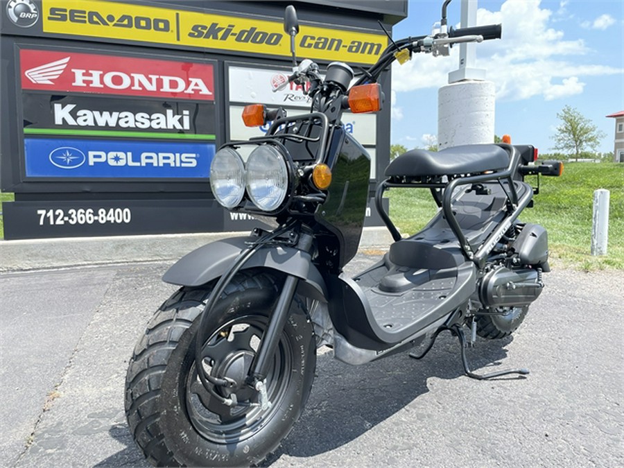 2024 Honda Ruckus