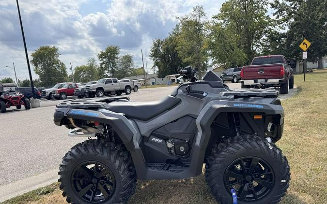 2024 Can-Am® Outlander DPS 850