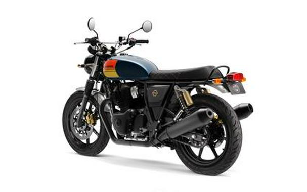 2024 Royal Enfield INT650