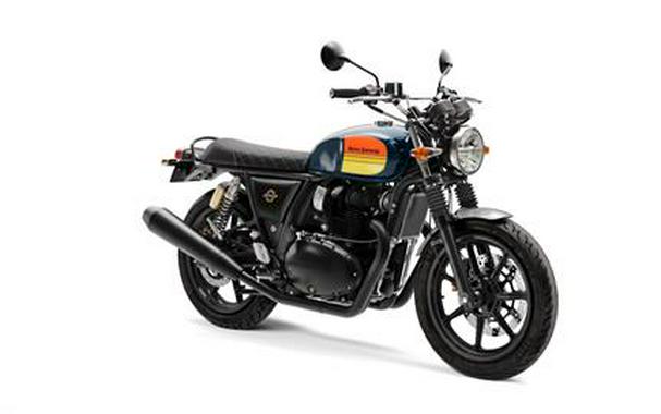 2024 Royal Enfield INT650