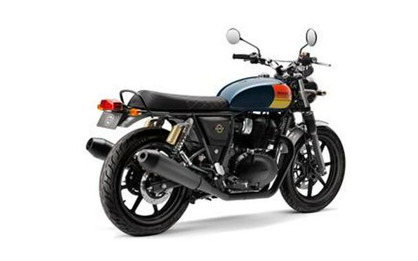 2024 Royal Enfield INT650