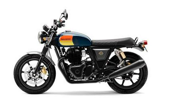 2024 Royal Enfield INT650