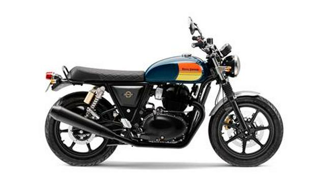 2024 Royal Enfield INT650