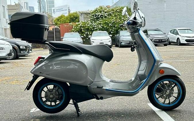 2023 Vespa Elettrica