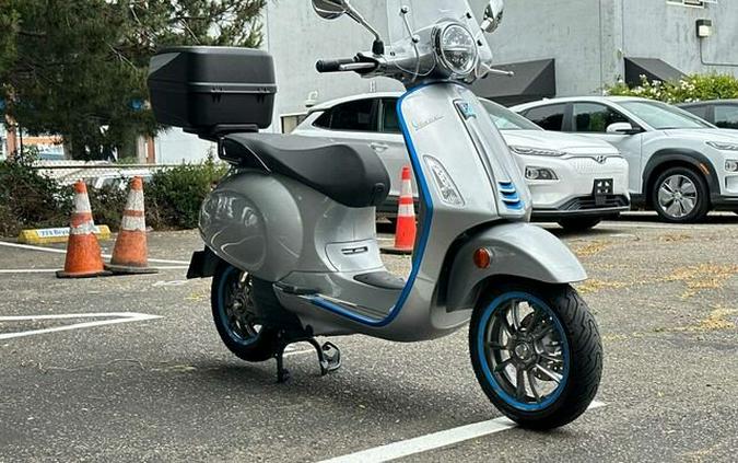 2023 Vespa Elettrica