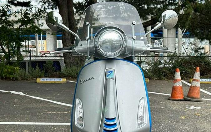 2023 Vespa Elettrica