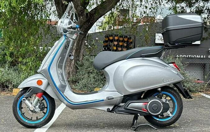 2023 Vespa Elettrica