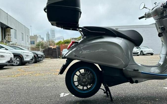 2023 Vespa Elettrica