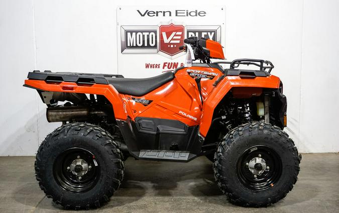 2024 Polaris® Sportsman 570