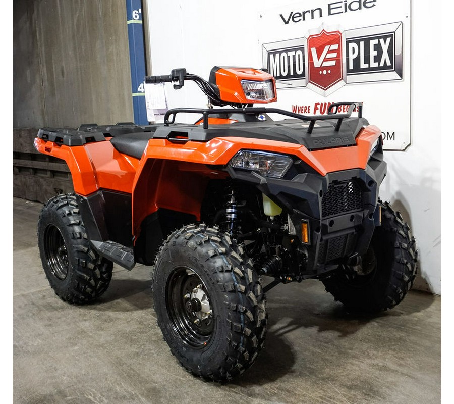 2024 Polaris® Sportsman 570