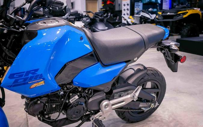 2025 Honda® Grom