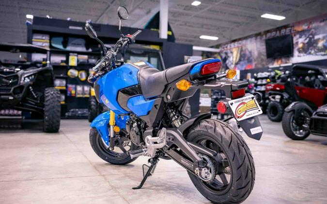 2025 Honda® Grom