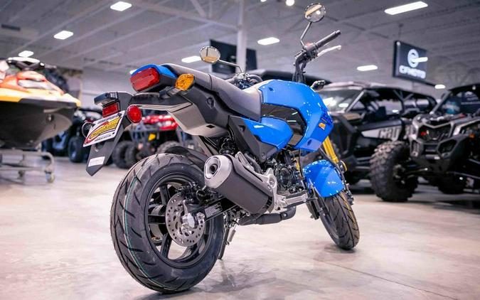 2025 Honda® Grom