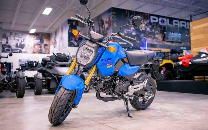 2025 Honda® Grom