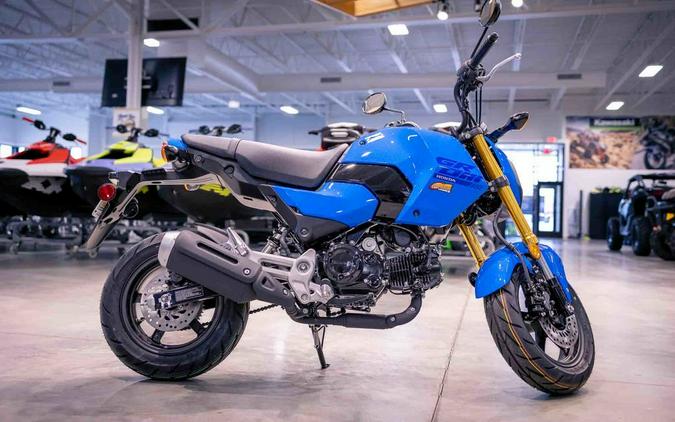 2025 Honda® Grom