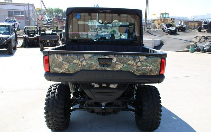 2024 Polaris® Ranger XD 1500 NorthStar Edition Ultimate Camo