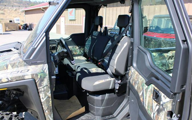 2024 Polaris® Ranger XD 1500 NorthStar Edition Ultimate Camo