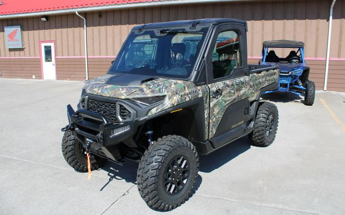 2024 Polaris® Ranger XD 1500 NorthStar Edition Ultimate Camo