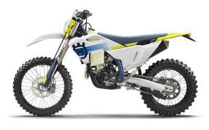 2024 Husqvarna® FE 350w