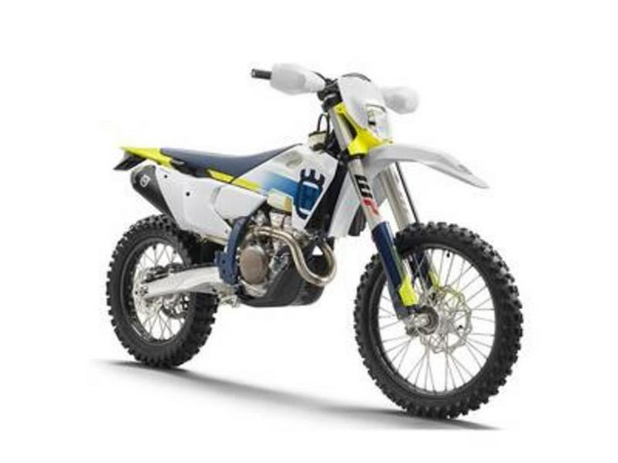 2024 Husqvarna® FE 350w