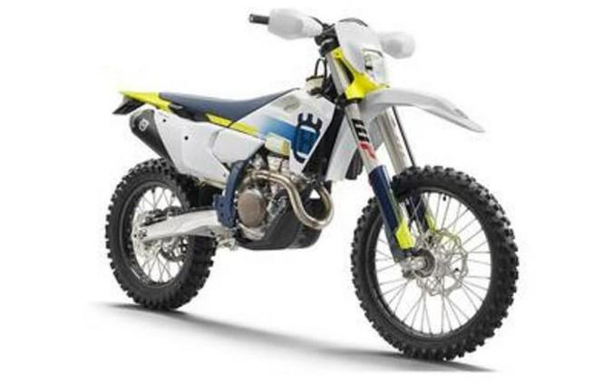 2024 Husqvarna® FE 350w