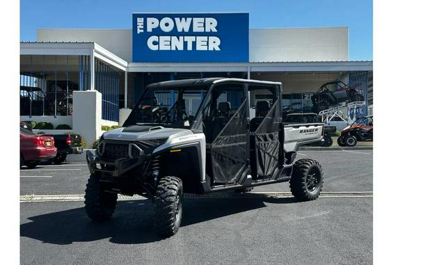 2024 Polaris Industries 2024 POLARIS RANGER CREW XD 1500 PREMIUM