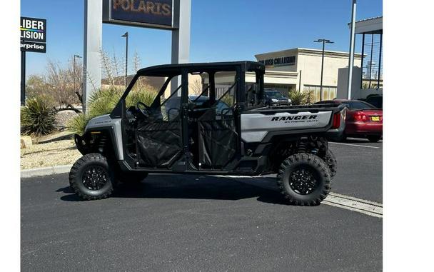 2024 Polaris Industries 2024 POLARIS RANGER CREW XD 1500 PREMIUM