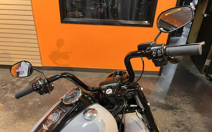 2025 Harley-Davidson® FLHRXS - Road King® Special