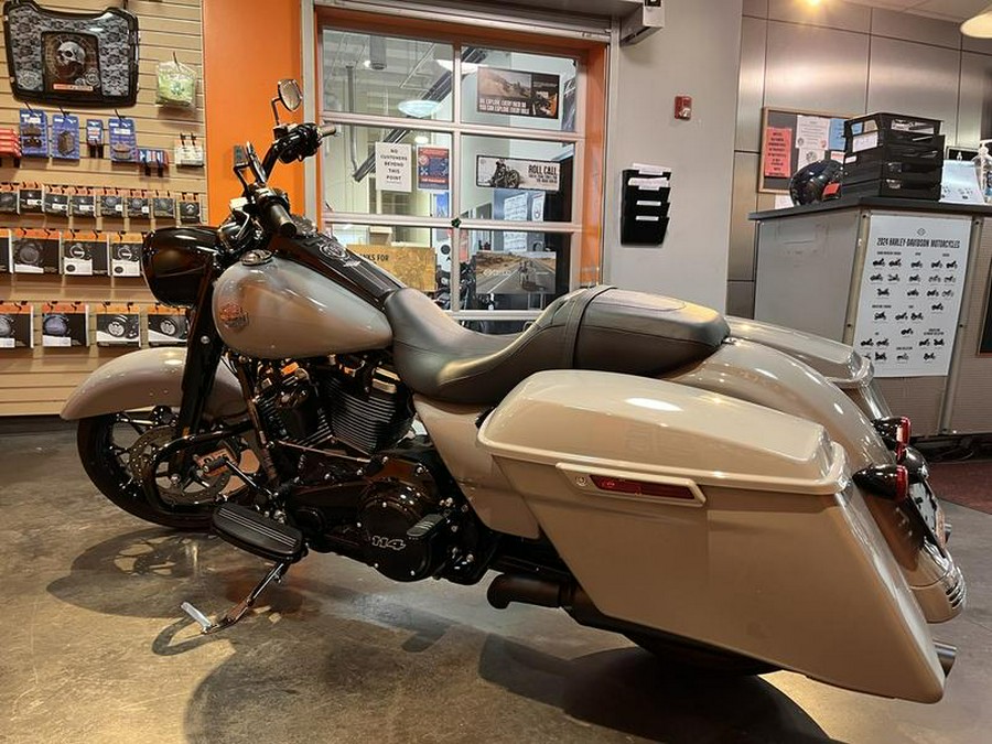 2025 Harley-Davidson® FLHRXS - Road King® Special