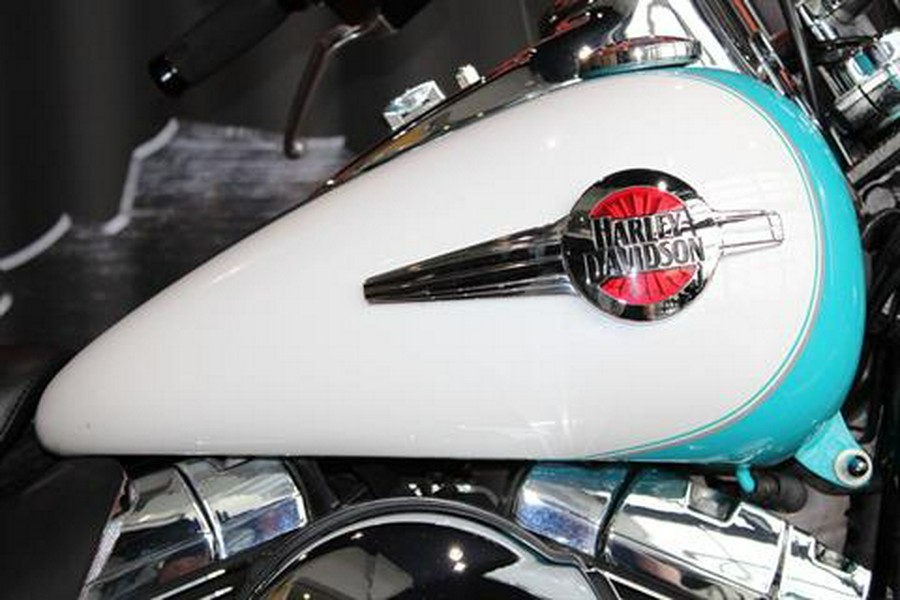 2016 Harley-Davidson Heritage Softail® Classic