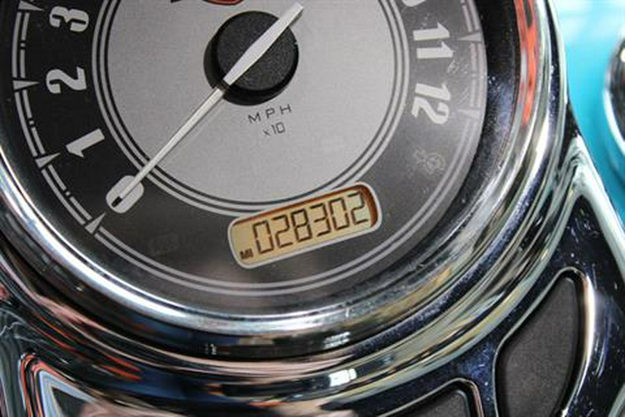 2016 Harley-Davidson Heritage Softail® Classic