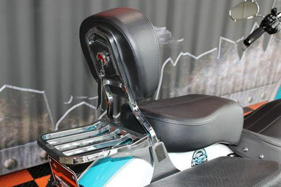 2016 Harley-Davidson Heritage Softail® Classic