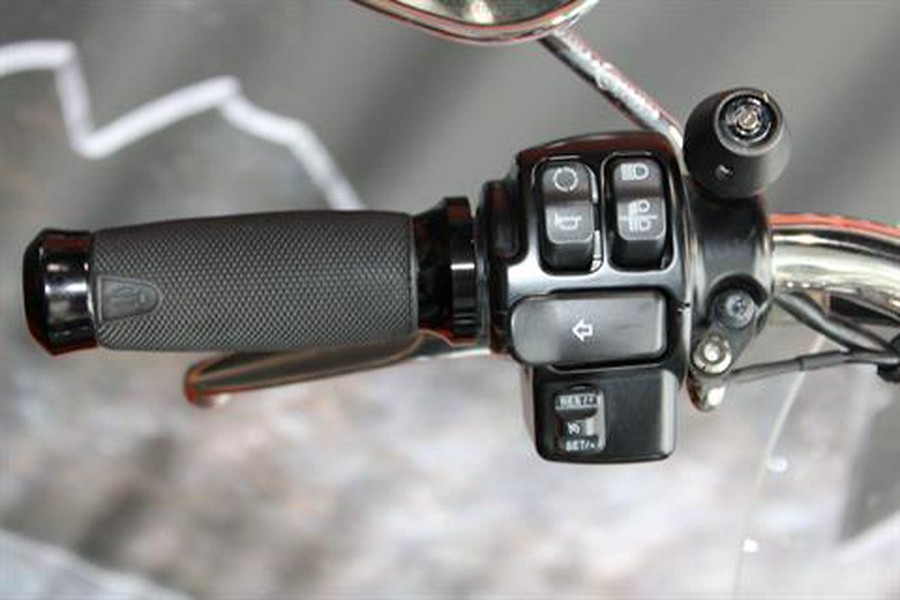 2016 Harley-Davidson Heritage Softail® Classic