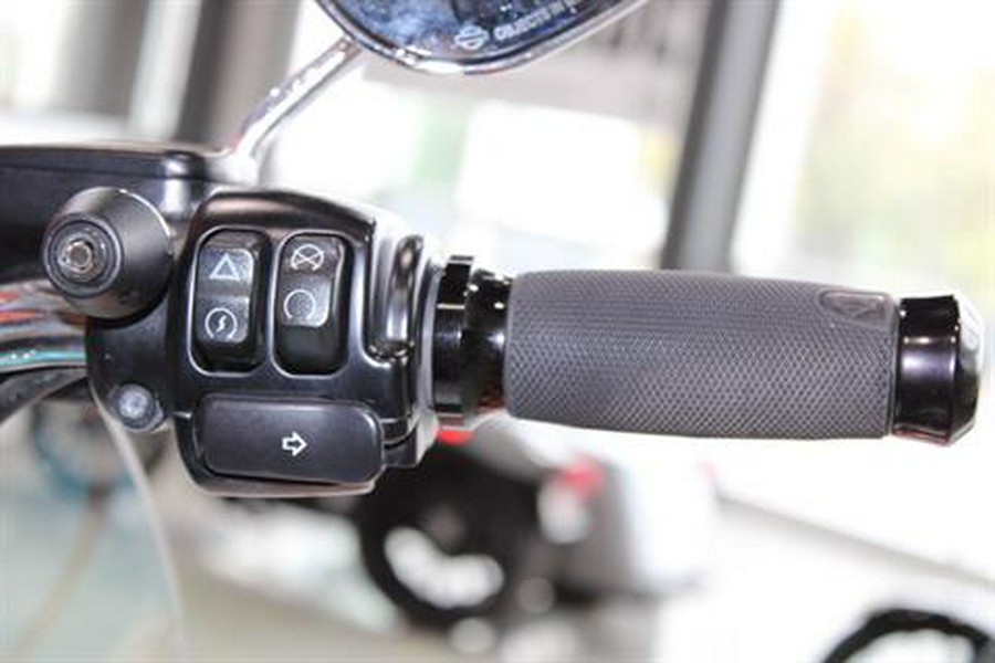 2016 Harley-Davidson Heritage Softail® Classic