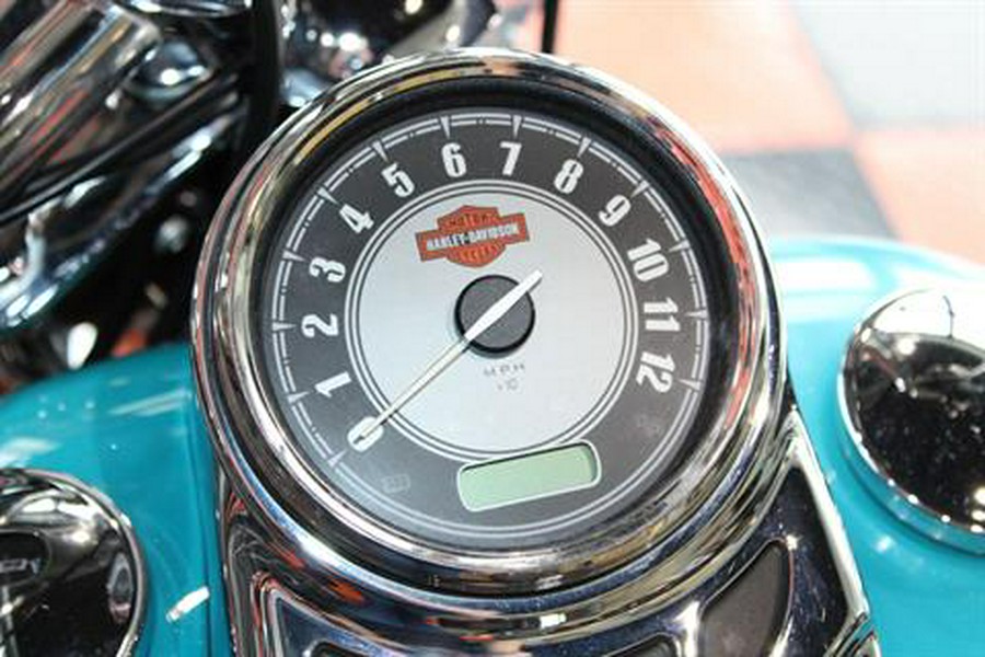 2016 Harley-Davidson Heritage Softail® Classic