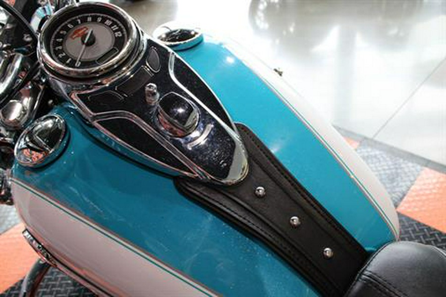 2016 Harley-Davidson Heritage Softail® Classic