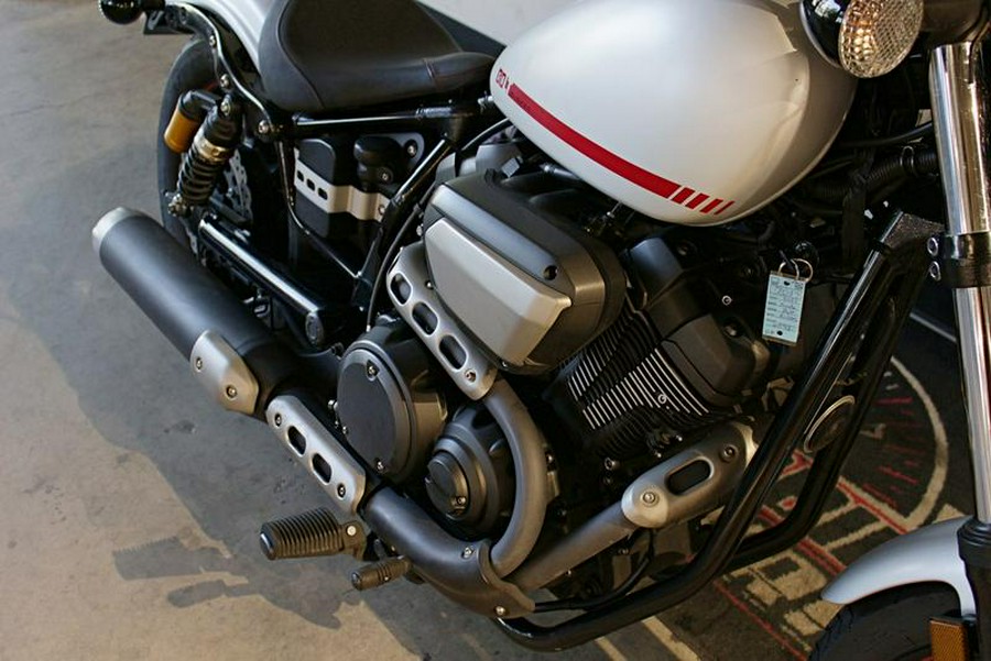 2020 Yamaha Bolt R-Spec