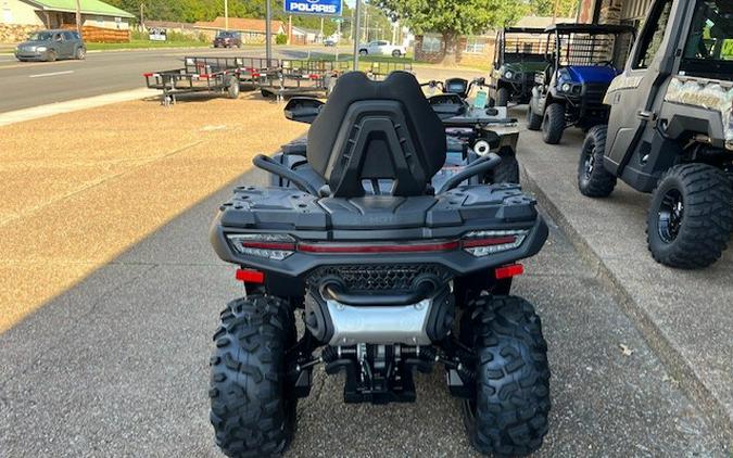 2026 CFMOTO CFORCE 800 Touring NEBULA BLACK