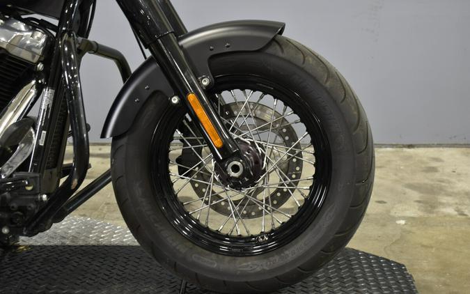 2019 Harley-Davidson Softail Slim